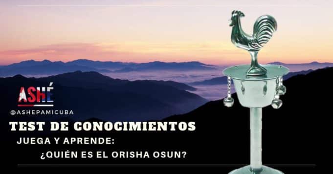 Quien es Osun