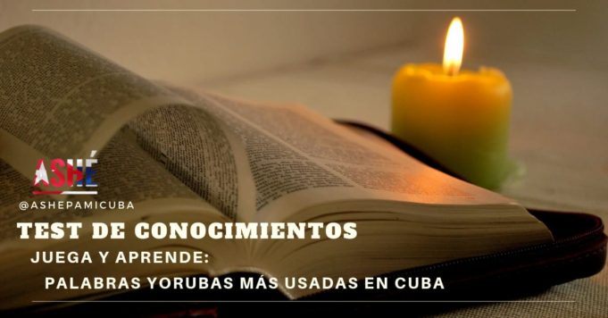 palabras yorubas