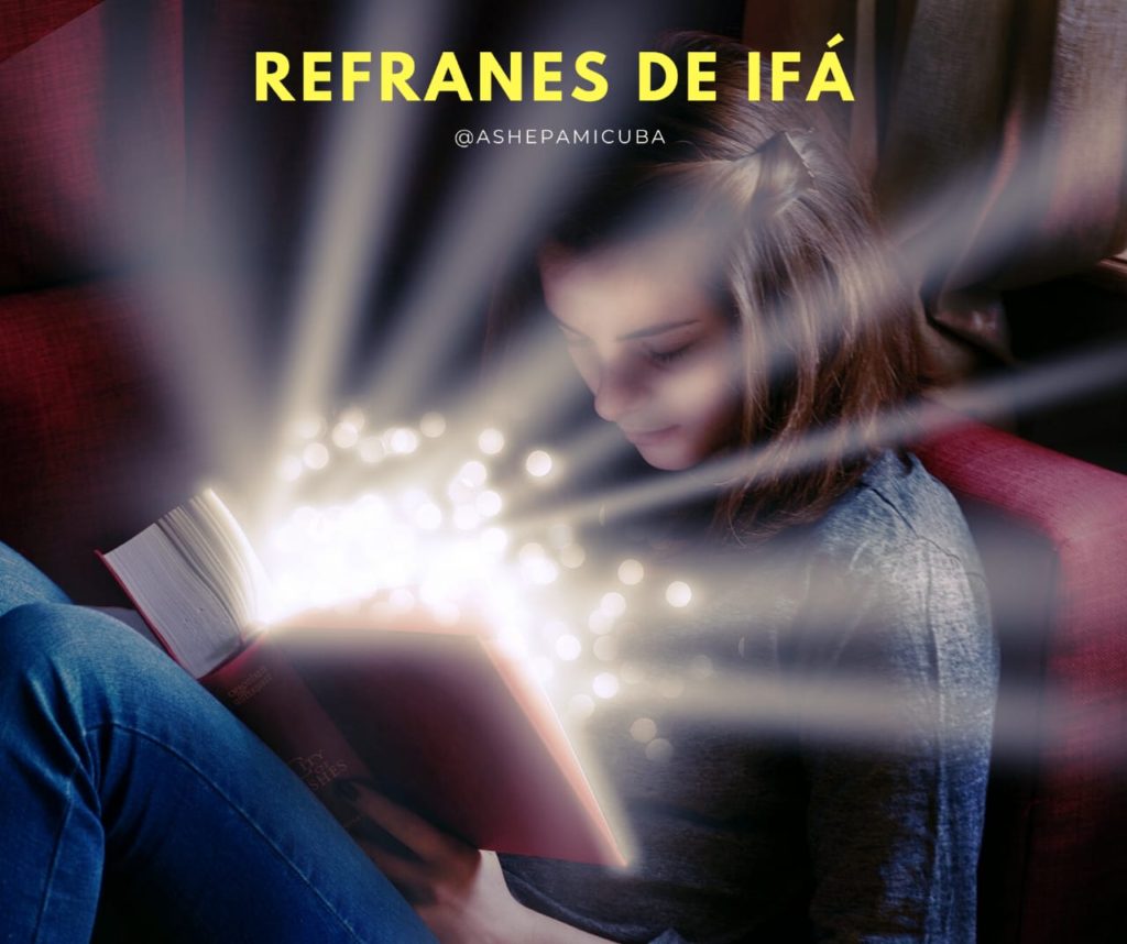 En La Religion Yoruba Letra Del Ano 2019 | carfare.me 2019 ...