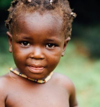 ¿Cómo son los hijos de Eleguá?