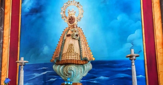 Virgen de Regla