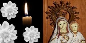 Oración a la Virgen de las Mercedes