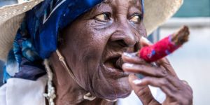 Consejos de una santera para manejar la ira