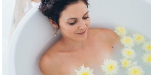 Baños espirituales para abrir los caminos