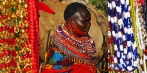 collares de santería