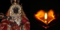 Who is the Virgin of Candelaria