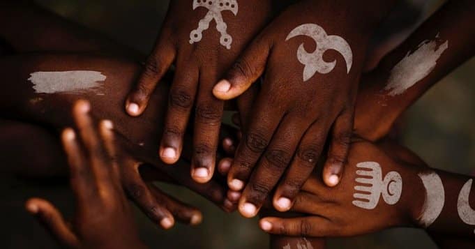 Religión yoruba en Cuba