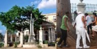 la ceiba de la Habana