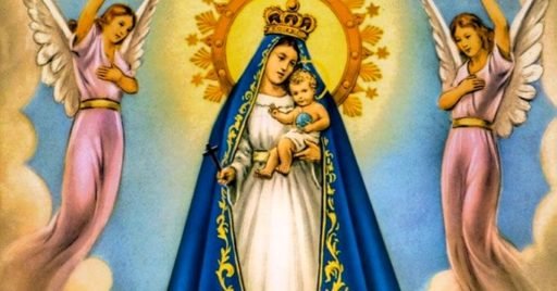 who is the Virgen de la Caridad del Cobre