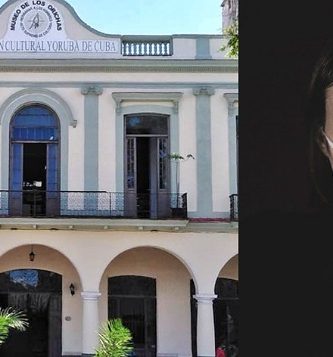 Asociación yoruba cuba