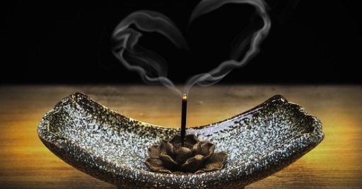Incense spiritual meaning