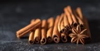 Spiritual meaning of cinnamon