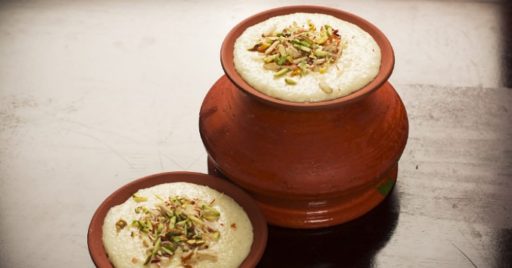 Arroz con Leche Obatalá