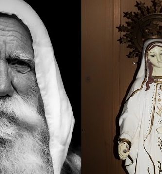 Día de la Virgen de las Mercedes Obatalá