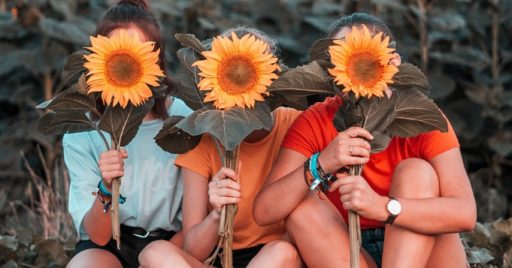 Ofrendas para Ochún