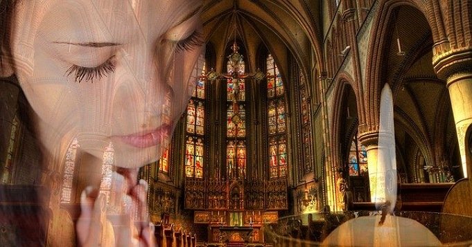 Prayer of the Our Father