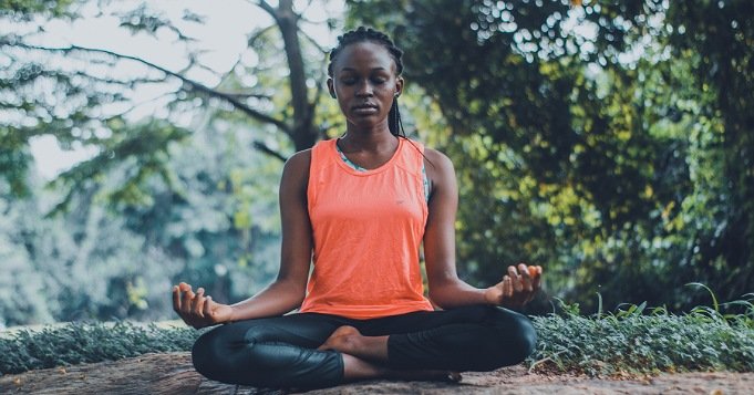 La Meditación
