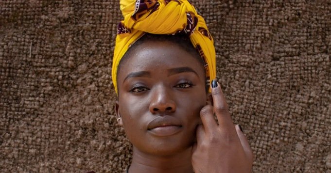 El cabello de las mujeres en Ogundá