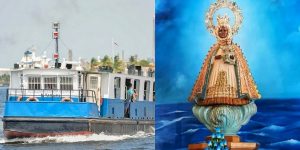 Lancha de Regla Cuba