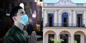 Letra del año 2021 covid