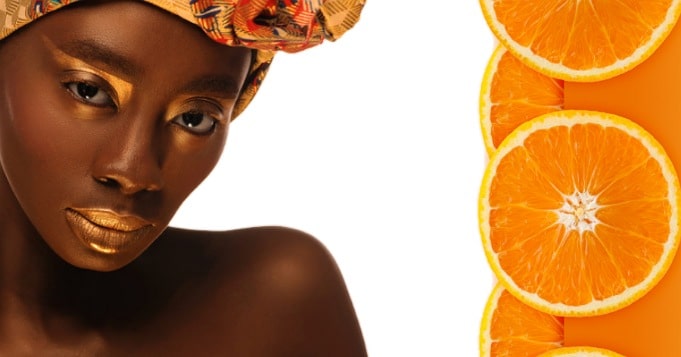 Oranges for Oshún