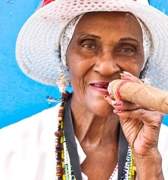 Elementos de santería