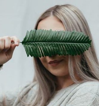 Hierbas del orisha Obatalá