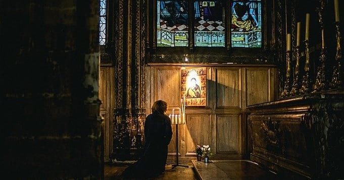 Oraciones escritas por San Agustín