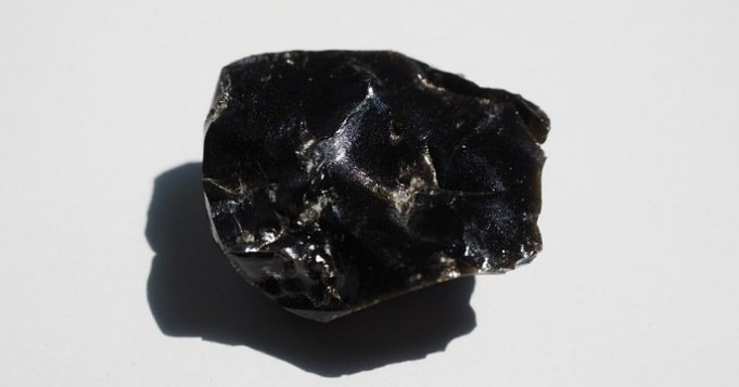 Piedra Obsidiana