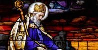 San Agustín y sus oraciones