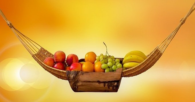 Frutas para ebbó