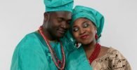 Matrimonio Yoruba