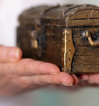 Pataki el secreto de Olokun