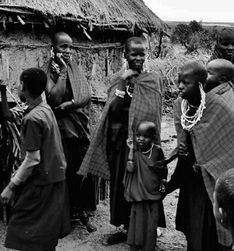 Religiones africanas en Cuba