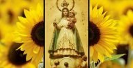 Oración a la Virgen de la Caridad del Cobre milagrosa