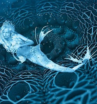 Pataki la hija de Olokun