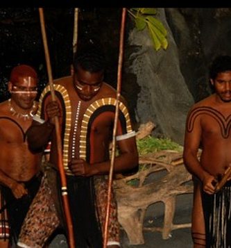 Cómo pedirle a Oggún y Ochosi