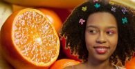Naranjas a Oshún
