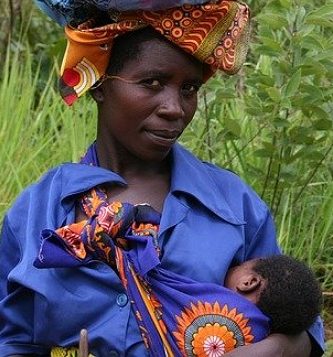 Un pataki de Obatalá