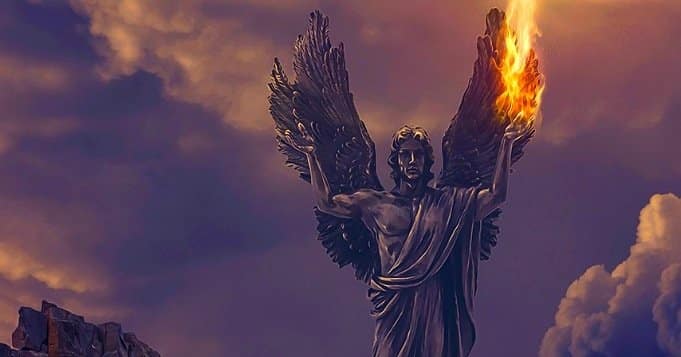 Oración para invocar al arcángel Uriel