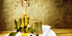 Aceite de laurel propiedades esotéricas