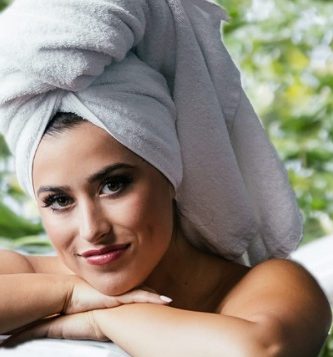 Baños de buena suerte