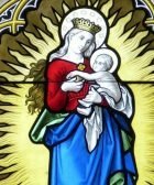 Oración de San Juan Bosco a María Auxiliadora