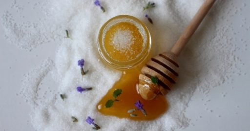 Rituales con canela y miel
