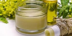 Aceite de jojoba usos