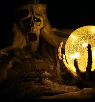 Oración para alejar los malos espíritus Allan Kardec