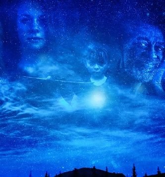 Oración para los recién fallecidos Allan Kardec