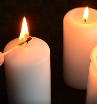 Oraciones de misa espiritual