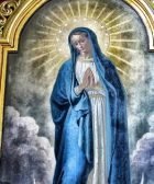 Rezos a María Auxiliadora