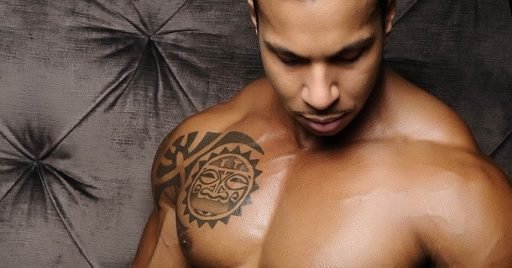 Tatuajes santería